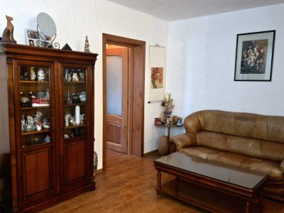 Apartament 2 camere situat la etajul 2 – Zona Dacia