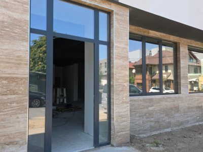  Clădire modernă cu regim D+P+3, situată în zona Faleza Nord 