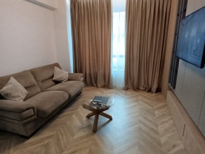 City Park Mall-Apartament 3 camere in bloc nou