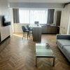 Apartament 2 camere situat în zona City Mall, terasa 50 mp thumb 2