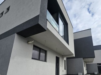 Vile Ovidiu P+1 constructie noua