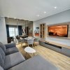 Apartament situat pe malul marii, mobilat si utilat complet thumb 3