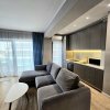 Apartament situat pe malul marii, mobilat si utilat complet thumb 4