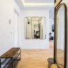 Apartament Pipera, bloc Boutique,  putin retras,  cu parcare inclusa. thumb 22