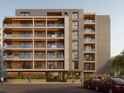 Apartament 2 camere Unirii - Traieste in centru, la un pas de tot ce conteaza.