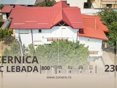 Vila de Vanzare Cernica , investeste si creaza un nou inceput