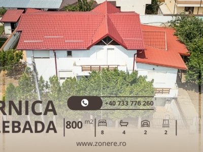 Vila de Vanzare Pantelimon , investeste si creaza un nou inceput