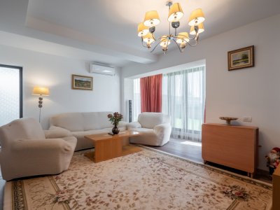 Vilă Modernă de Vânzare în Tunari – Aproape de școli internaționale