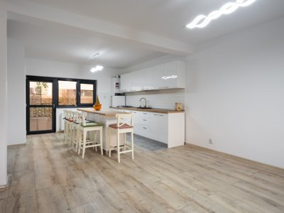 Casa Comuna Berceni  alege investiția corectă azi pentru viitor