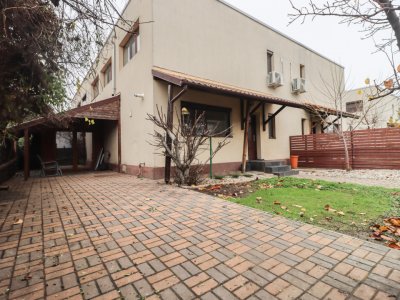 Inchiriere Casa in complex Green City -1 Decembrie