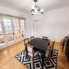 Vanzare apartament in vila, ultracentral Unirii thumb 5