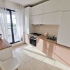 Apartament 3 camere de inchiriat, incalzire pardoseala, loc parcare, Baneasa thumb 8