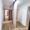 Apartament 3 camere de inchiriat, incalzire pardoseala, loc parcare, Baneasa thumb 12