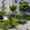 Apartament 3 camere de inchiriat, incalzire pardoseala, loc parcare, Baneasa thumb 16