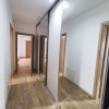 Apartament 3 camere de inchiriat, incalzire pardoseala, loc parcare, Baneasa thumb 17