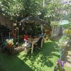 Casa de vanzare, 2 corpuri si garaj, curte comuna, zona Turda thumb 13