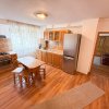Central, apartament foarte spatios de inchiriat 2 camere pe strada Traian thumb 4