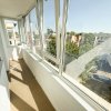 Central, apartament foarte spatios de inchiriat 2 camere pe strada Traian thumb 6