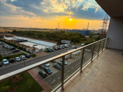 PRIMA INCHIRIERE, 2 camere , Grand Kristal Residence, Metalurgiei, loc parcare 