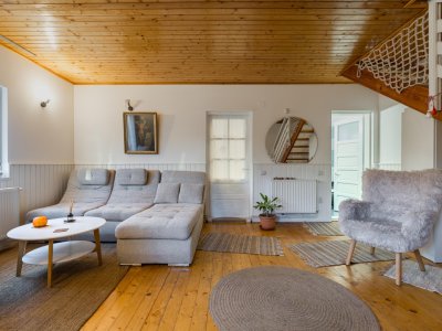 Căsuța din povești, mobilata complet, Comarnic