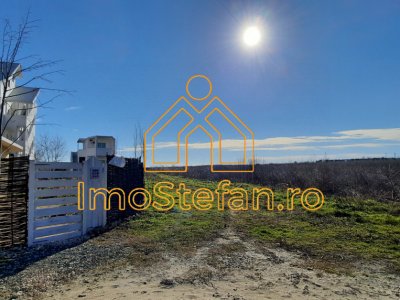 Vama Veche | Teren intravilan pentru investiții imobiliare!