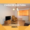 CASA DE CULTURA - 2 camere, etajul 1, cu centrala pe gaz. imaginea mica 1 CASA DE CULTURA - 2 camere, etajul 1, cu centrala pe gaz. thumb 1