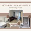 ZEN RESIDENCE- 3 camere moden mobilat cu centrala si loc de parcare thumb 1