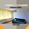 TOMIS II -apartament 2 camere mobilat si utilat cu centrala pe gaz imaginea mica 1 TOMIS II -apartament 2 camere mobilat si utilat cu centrala pe gaz thumb 1