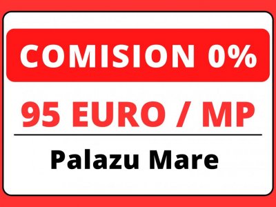 Teren intravilan - 630 mp cu deschidere de 20 ml