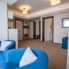 Direct la Promenada - zona Aqua Magic - Apartament mobilat  2 camere în Mamaia thumb 11