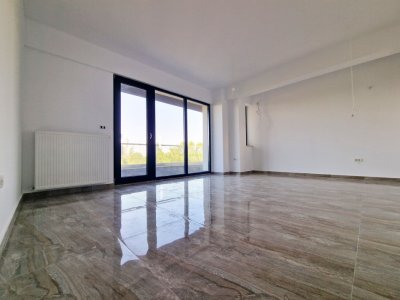 Apartament 3 camere cu vedere la mare și lac, Mamaia langa hotel Scandinavia.