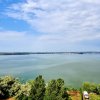 Apartamentul cu 3 camere de lux, cu vedere panoramică la mare și lac, in Mamaia! thumb 2