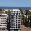 Apartamentul cu 3 camere de lux, cu vedere panoramică la mare și lac, in Mamaia! thumb 13