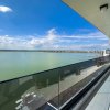 Apartament cu 3 camere deosebit, DUPLEX cu vedere Frontala la lac thumb 15