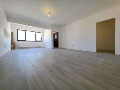 Ap de 3 camere si 2 bai la cheie, suprafata generoasa, luminos in Compozitori