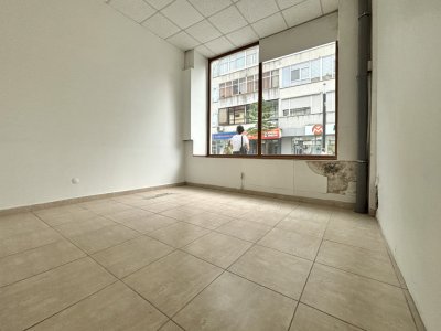 Spatiu comercial Constanta, Zona Centrala, 242 mp utili