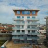 Apartament 2 camere cu vedere la Lac, la Mare și la piscina complexului thumb 17