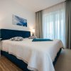 Sea On, Mamaia Nord- Prima linie la mare, 2 camere mobilat si utilat  thumb 3