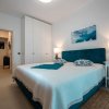 Sea On, Mamaia Nord- Prima linie la mare, 2 camere mobilat si utilat  thumb 6