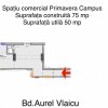 Spatiu comercial in Primavera Campus, ideal birou zona Universitate thumb 6