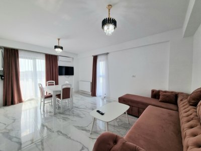 Apartament 3 camere decomandat, Mamaia Nord, zona Hanul cu Peste