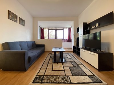 Apartament 2 camere Tomis Nord