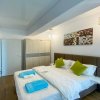 Apartament cu 2 camere de inchiriat - Signature Promenada - Zona Mamaia N. thumb 4