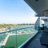 Apartament 2 camere Constanta, Lake On Mamaia complet mobilat lux thumb 1