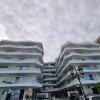 Apartament 2 camere decomandat, Mamaia Nord, prima linie la mare thumb 1