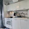 Apartament 2 camere decomandat, Mamaia Nord, prima linie la mare thumb 7