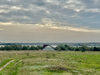 Teren intravilan Lumina, lac si canalul Dunare-Marea Neagra pentru investie