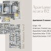 Apartament cu 3 camere in Mamaia Nord, cu vedere panoramica la LAC thumb 17