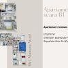 Apartament cu 2 camere in Mamaia Nord, Bloc finalizat thumb 9