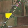 Teren intravilan 3,7 ha in Vama Veche, deschidere la DN39, la 300 ml de granita  thumb 1